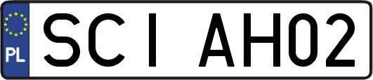 SCIAH02