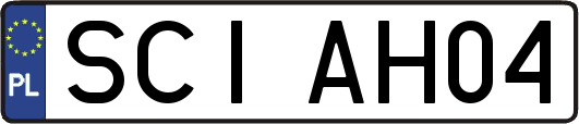 SCIAH04