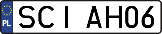 SCIAH06