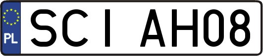 SCIAH08