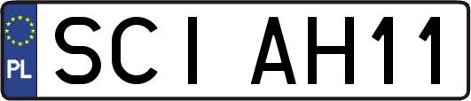 SCIAH11