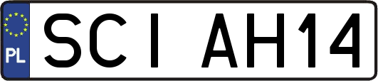 SCIAH14