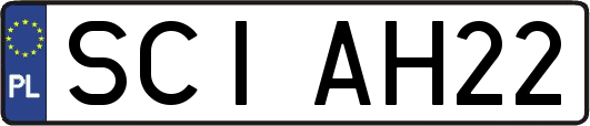 SCIAH22