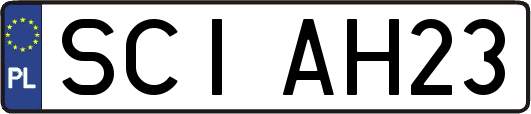 SCIAH23