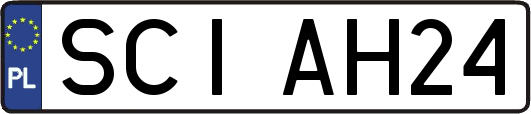 SCIAH24
