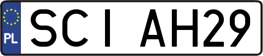 SCIAH29