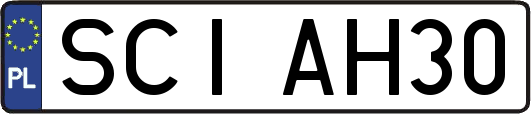 SCIAH30