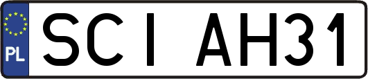 SCIAH31
