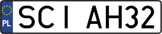 SCIAH32