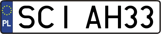 SCIAH33