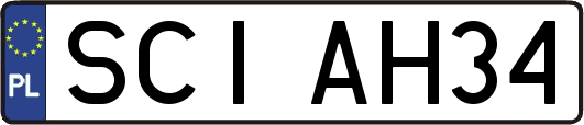 SCIAH34