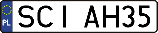 SCIAH35