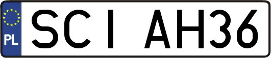 SCIAH36