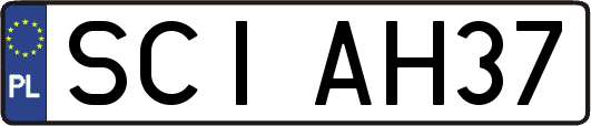 SCIAH37
