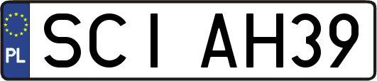 SCIAH39