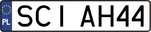 SCIAH44