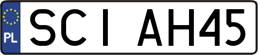 SCIAH45