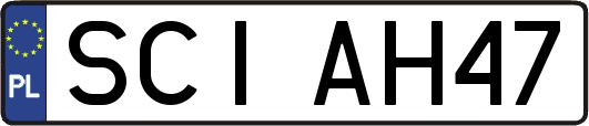 SCIAH47