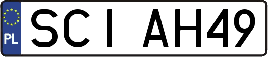 SCIAH49