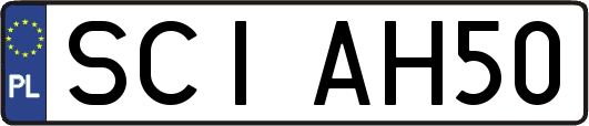 SCIAH50
