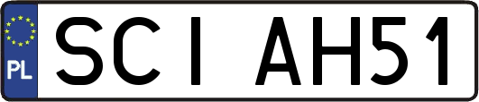 SCIAH51