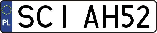 SCIAH52