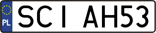 SCIAH53