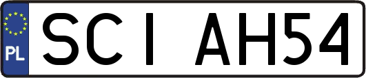 SCIAH54