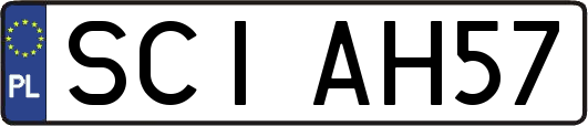 SCIAH57