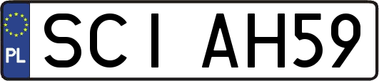 SCIAH59