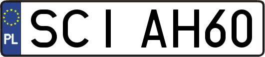 SCIAH60