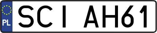 SCIAH61