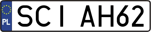 SCIAH62