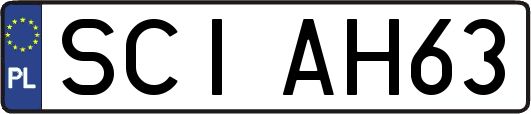 SCIAH63
