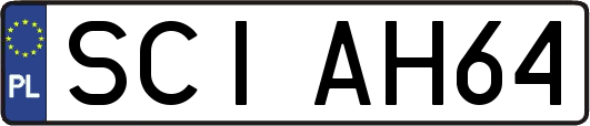 SCIAH64