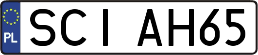 SCIAH65