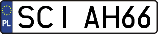 SCIAH66