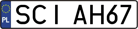 SCIAH67