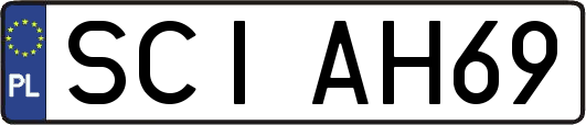SCIAH69