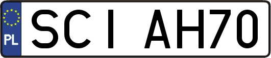 SCIAH70