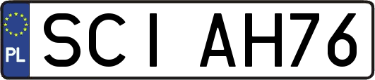 SCIAH76