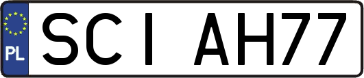 SCIAH77