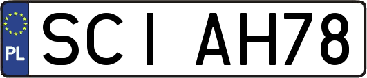 SCIAH78
