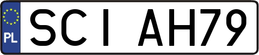 SCIAH79