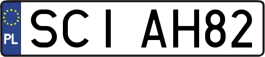 SCIAH82