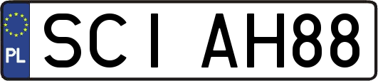 SCIAH88
