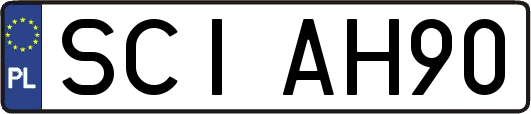 SCIAH90
