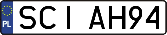 SCIAH94