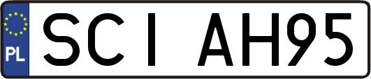 SCIAH95
