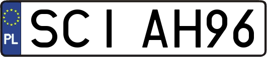SCIAH96